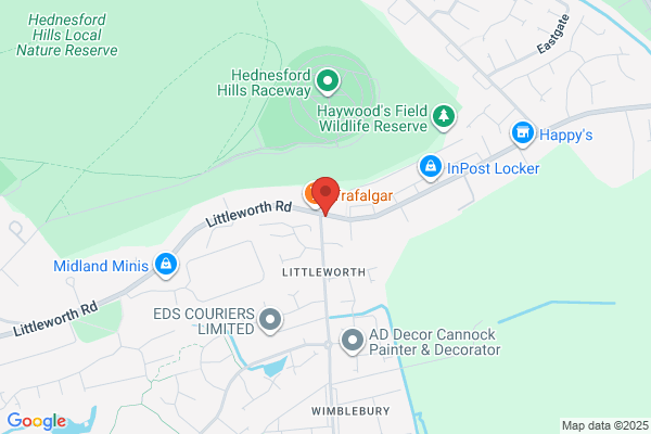 Littleworth Victory Working Mens Club