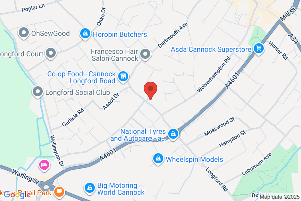 Longford Social Club