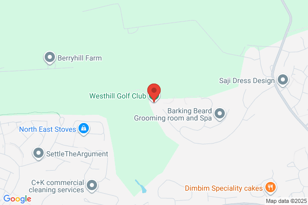 Westhill Private Members Club