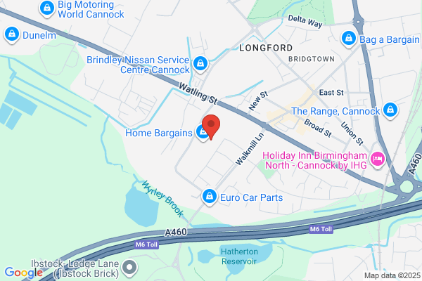 Games Shop Ltd
