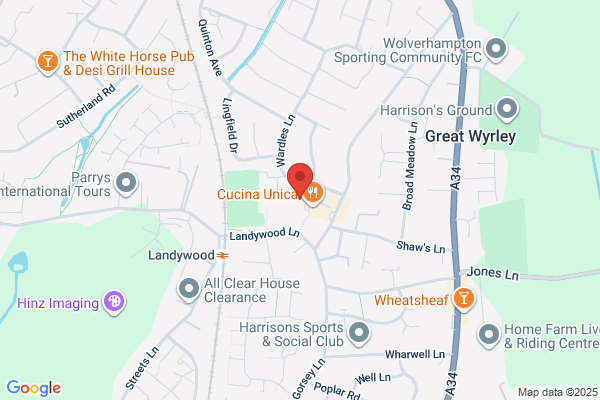SPAR Great Wyrley
