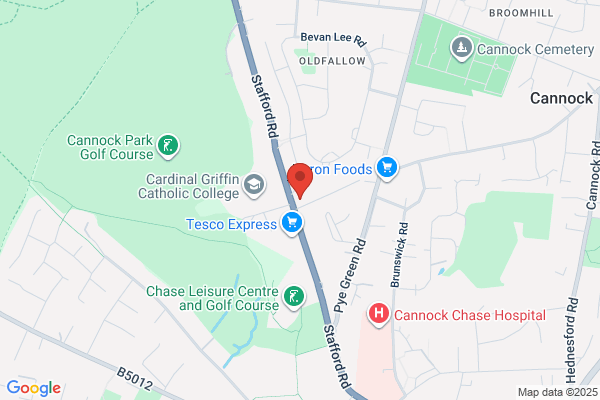 Westbourne Avenue Drop & Collect Post Office