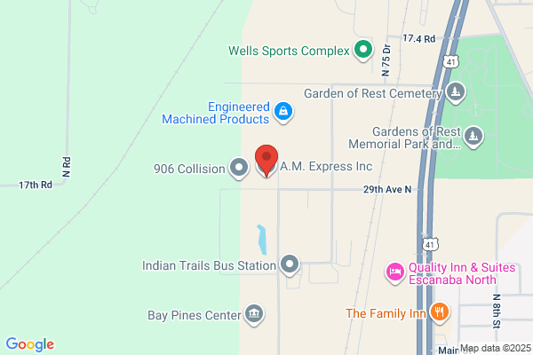 A & M Express Services