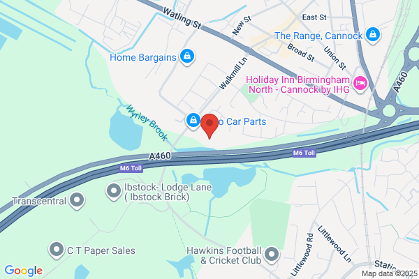 Bridgtown Cycles