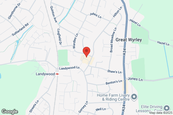 Domino's Pizza - Great Wyrley