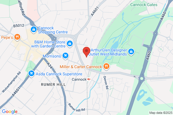 Wickes Building Supplies Ltd