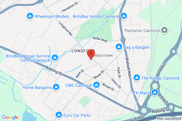 Bridgtown Door Co