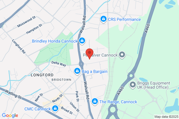 Halsall Electrical Ltd