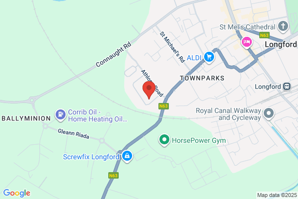 Longford Mechanical Services
