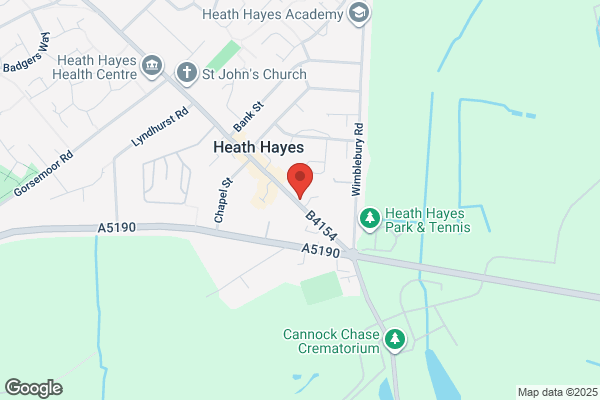 Halliwell Funeral Service & Memorials