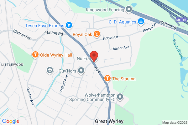 Halliwell Funeral Service & Memorials