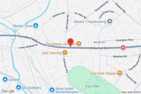 Hughes Funeral Directors