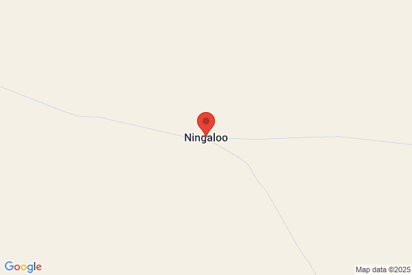Ningaloo