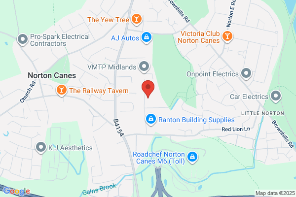Fleetwood Building Services