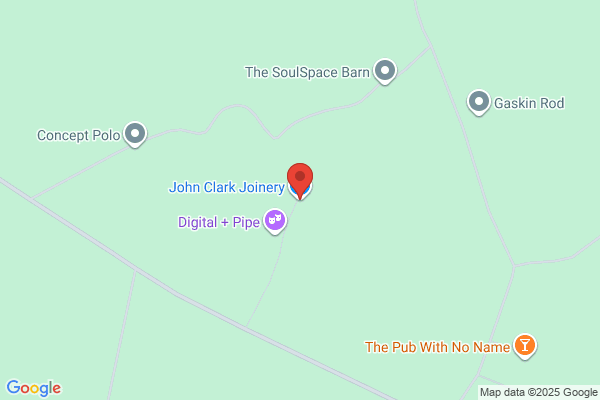 John Clark Joinery & Carpentry Ltd