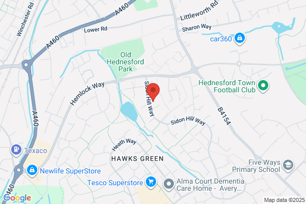Cannock Keys Locksmith