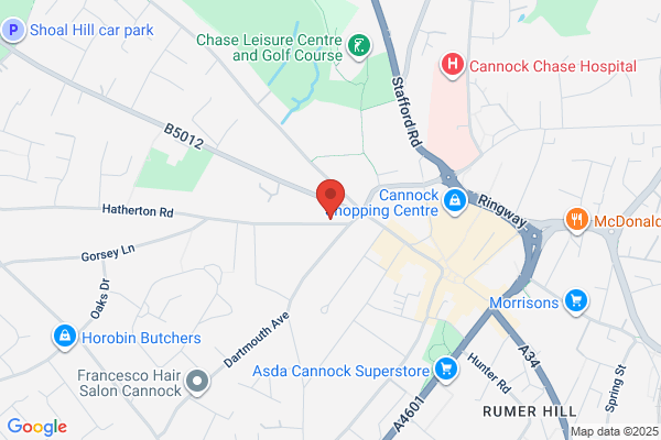 Broomhill Motors