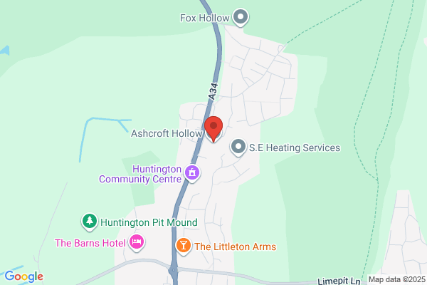 Ashcroft Hollow Care Home