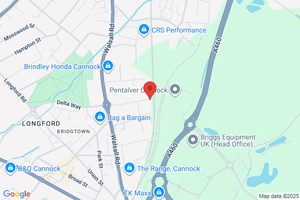 Parcelsend UK