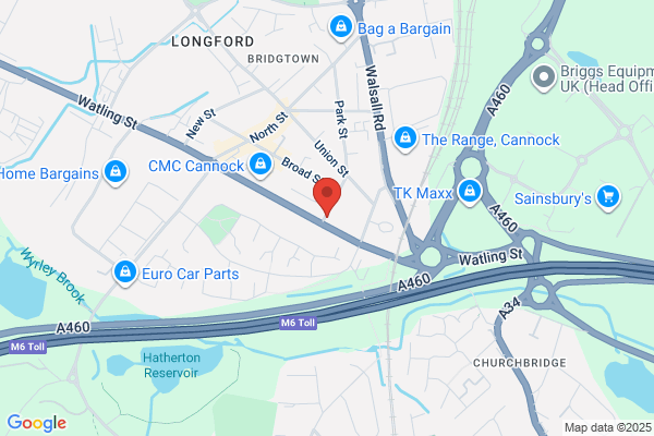 Euro Recycler (Midlands) Ltd