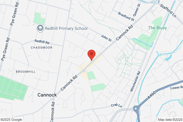 Cannock Shoe Repairs