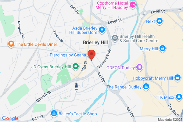 Castle Electrical Services Ltd