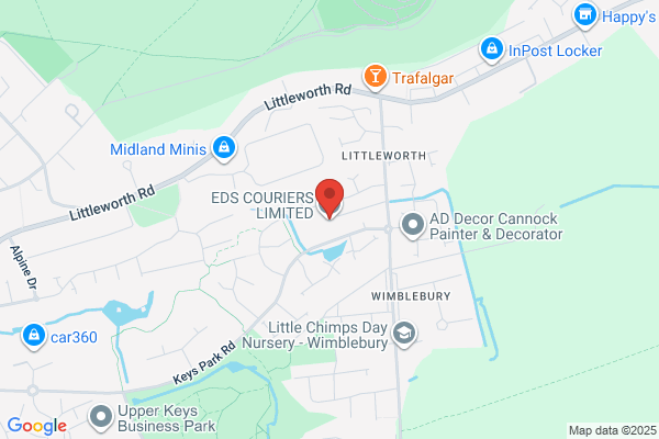 D G Read (Midlands) Ltd
