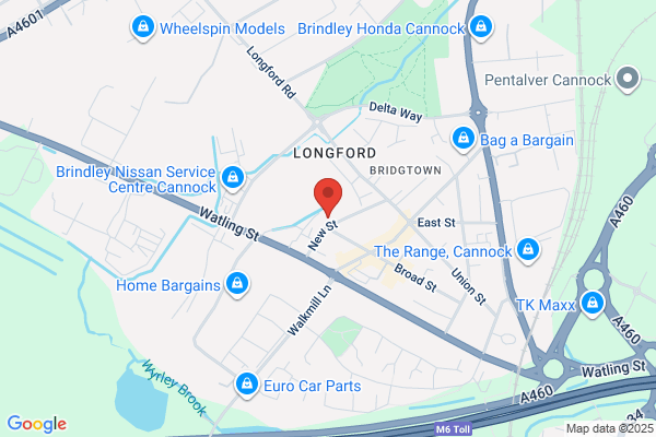 NDL Bends