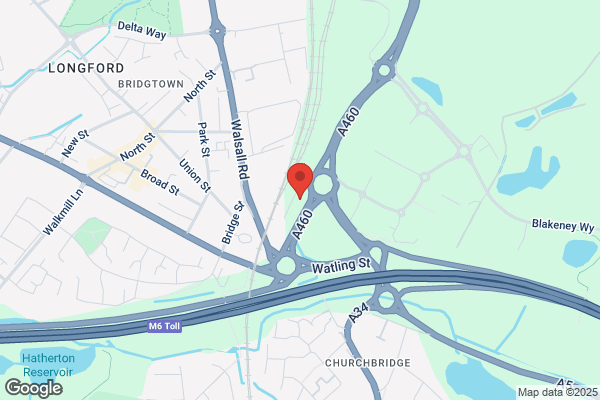 Orbital Brewers Fayre