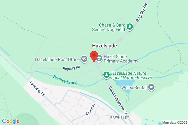 Hazelslade Inn