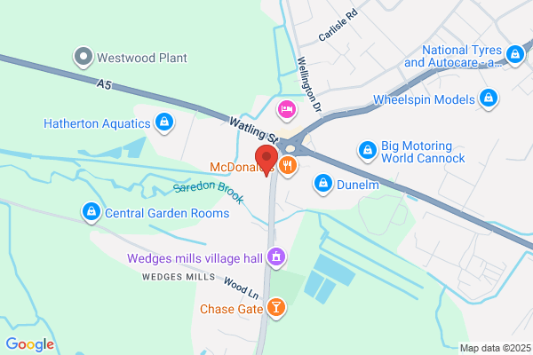 Discount Ceramics (Midlands) Ltd