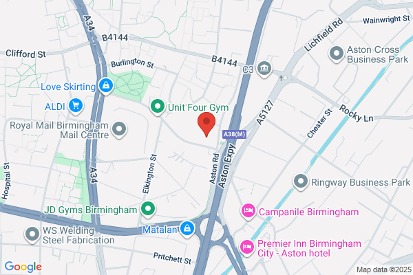 Furniture Medic Heart Of England