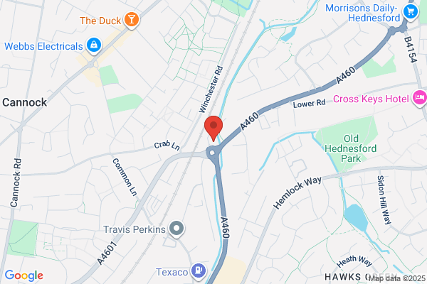 Vets4Pets - Cannock