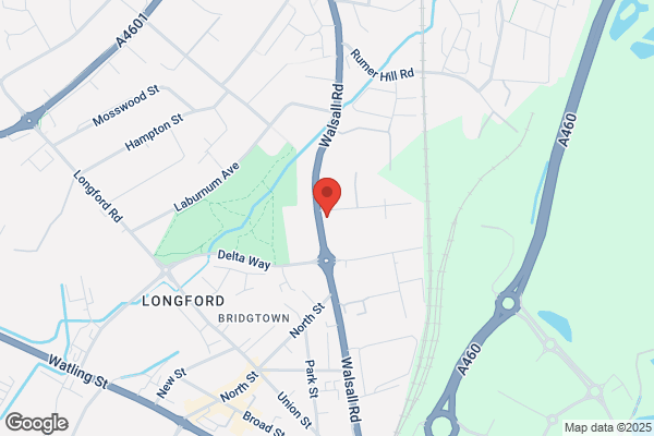 LINWOOD TRADE SUPPLIES