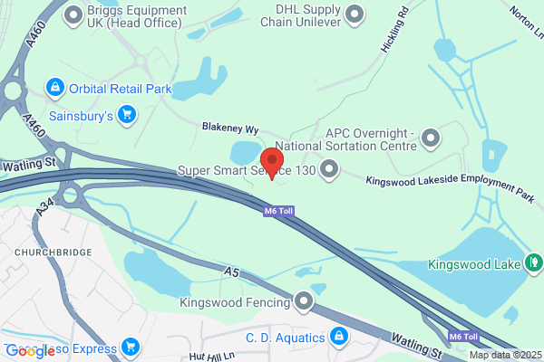 Wasteline Environmental Services Ltd