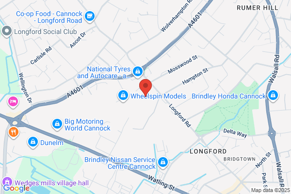 Interlink Supplies Ltd