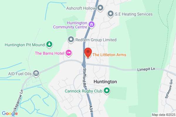 Littleton Youth Centre
