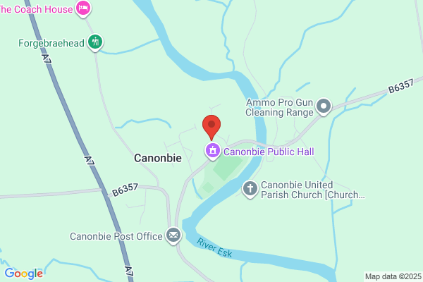Canonbie Medical Centre
