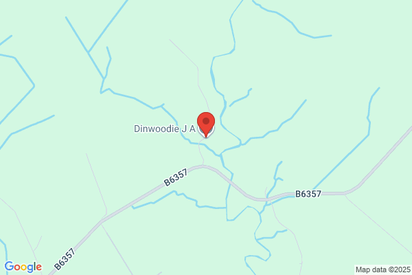 J A Dinwoodie