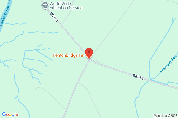 Pentonbridge Inn