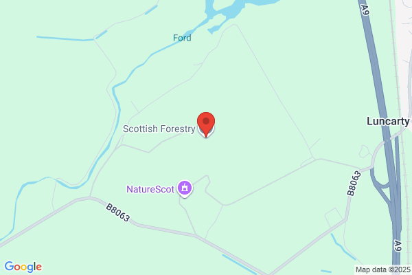 The Royal Scottish Forestry Society