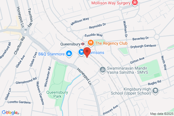 We Buy Any Car Stanmore - CLOSED