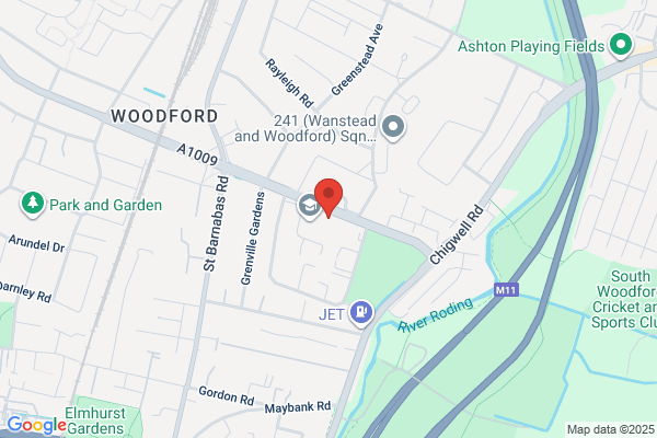 Redbridge Community Housing Ltd