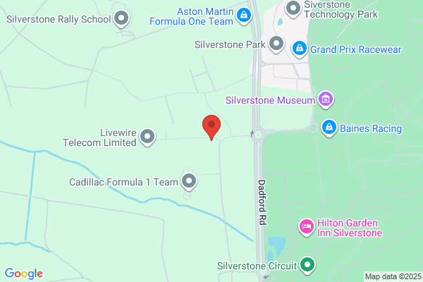 Silverston Engineering Co