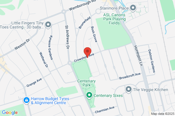 The Stanmore Medical Centre
