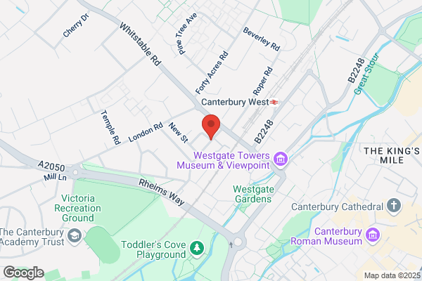 Carolyn Crafer Acupuncture