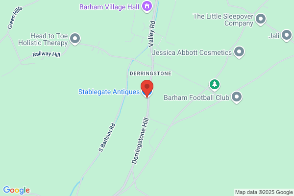 Stablegate Antiques
