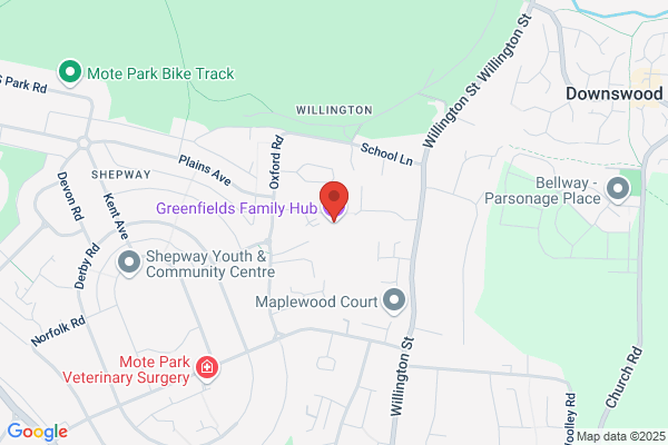 Greenfield