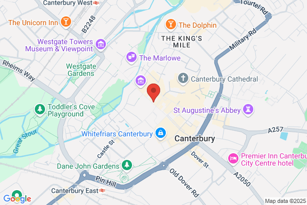 Nationwide Building Society
