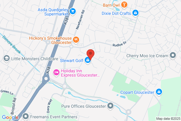 Cheltenham & Gloucester PLC